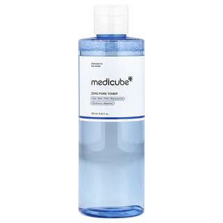 Medicube, Tónico antiporos, 250 ml (8,45 oz. líq.)