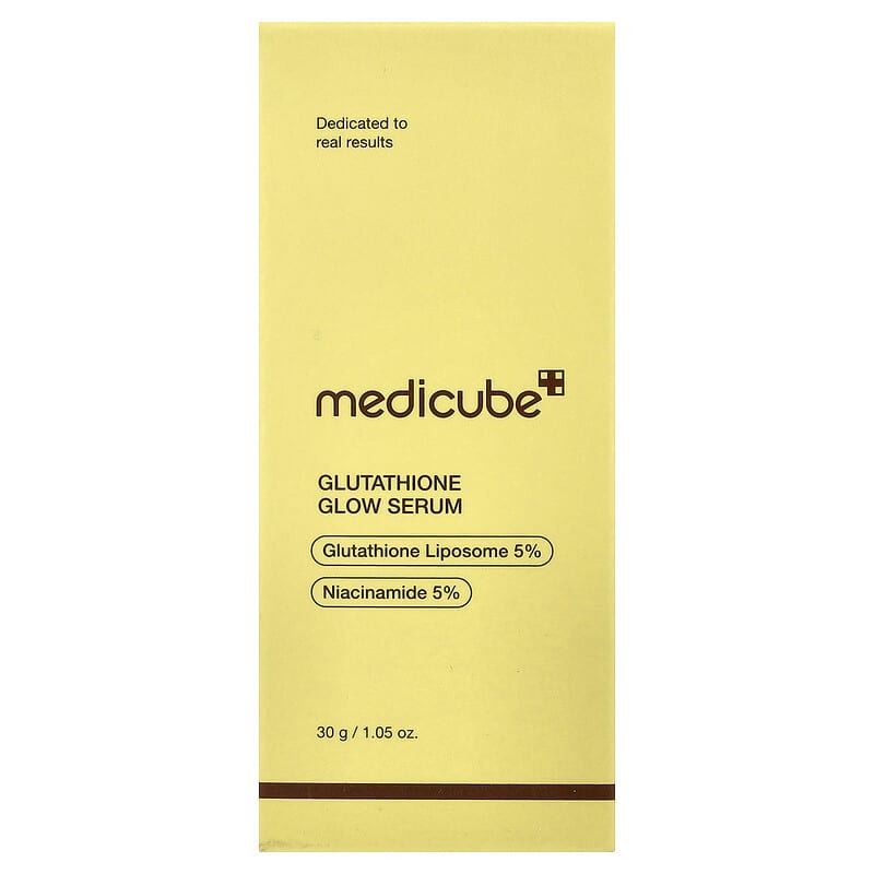 nac precursor glutathione Glutathione Glow Serum, 1.05 oz (30 g)