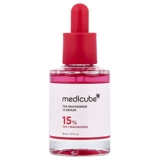 Medicube, Sérum de Nicotinamida TGA 15, 30 ml (1,01 fl oz)