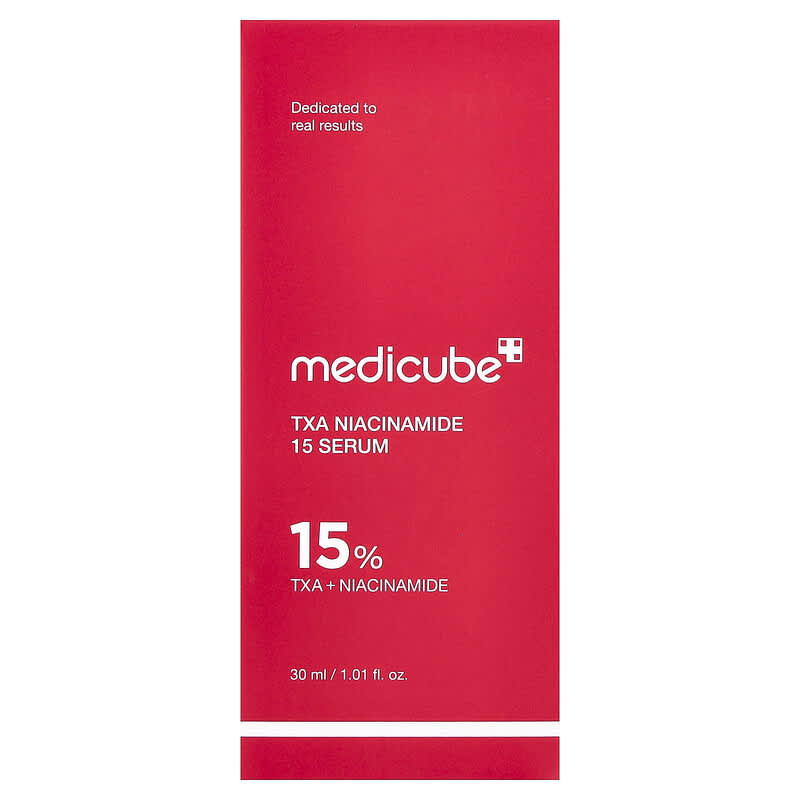 TXA（トラネキサム酸）ナイアシンアミド15セラム、30ml