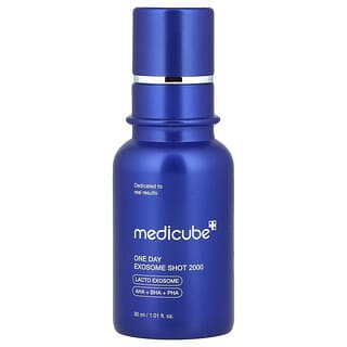 Medicube, One Day Exosome Shot 2000, 30 ml