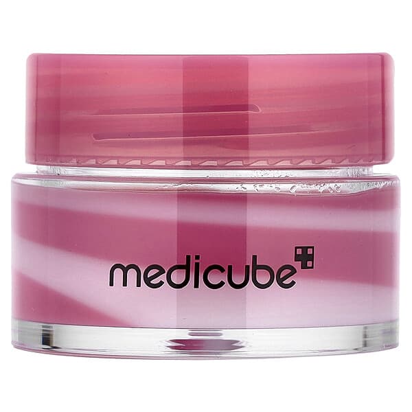 Medicube, PDRN 립 슬리핑 마스크, 10g(0.35oz)
