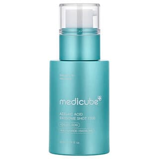 Medicube, Azelaic Acid Exosome Shot Serum 7500, 1.01 fl oz (30 ml)