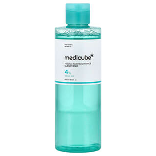 Medicube, Tônico Transparente de Nicotinamida de Ácido Azelaico, 250 ml (8,45 fl oz)