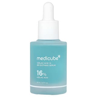 Medicube, Sérum calmante con ácido azelaico, 16 BB, 30 ml (1,01 oz. líq.)