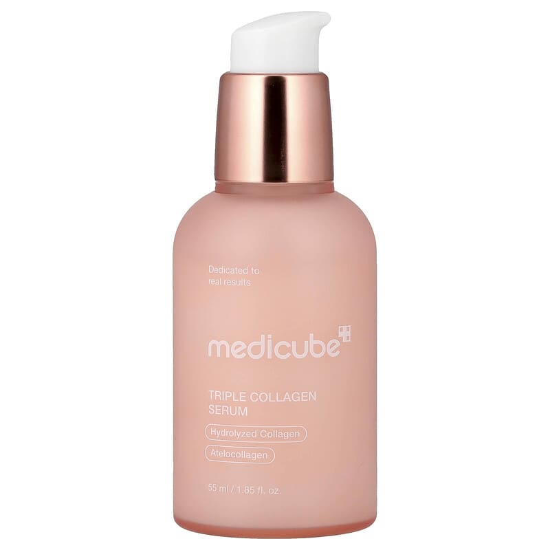Medicube Triple Collagen Serum 4.0