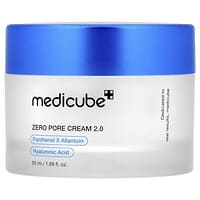 Zero Pore Cream 2.0、50ml（1.69液量オンス）