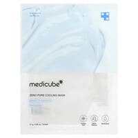 Deep Vita C Glutathione Brightening Beauty Mask, 1 Sheet, 0.91 fl oz (27 ml)