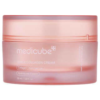 Medicube, Creme de Colágeno Triplo, 50 ml (1,69 fl oz)