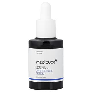 Medicube, Zero Pore One Day Serum, 1.01 fl oz (30 ml)