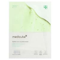 medicube deep vita c glutathione brightening mask Medicube Deep Vita C Glutathione Brightening Mask 1pc – Kiokii and main image 1