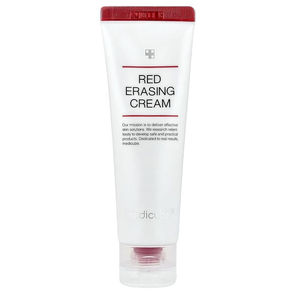Medicube, Red Erasing Cream 2.0, 1.69 fl oz (50 ml)