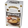 Instant Oatmeal, Maple & Brown Sugar, 10 Packets, 43 g Each