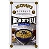 Instant Oatmeal, Variety Pack, 3 Flavors, 10 Packets