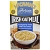 Artisan Collection, Irish Oatmeal, Madagascar Vanilla Bean with Honey, 8 Packets, 10.7 oz (304 g)