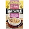 Artisan Collection, Irish Oatmeal, Black Currant, Almond & Cream, 8 Packets, 43 g Each