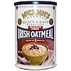 Irish Oatmeal, Steel Cut, Gluten Free, 24 oz (680 g)