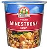 Sopa de Minestrone, 2.3 oz (64 g)