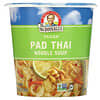 Dr. McDougall's, Vegane Pad Thai Nudelsuppe, 56 g (2 oz.)