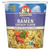 Vegan Ramen, Chicken Flavor, 1.8 oz (50 g)