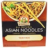 Asian Noodles, Teriyaki, 1.9 oz (53 g)
