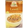 All Natural Soup, Lentil, 18.2 oz (518 g)