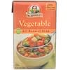 All Natural Soup, Vegetable, 18.0 oz (510 g)