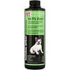 Miracle Coat, Natural Spray For Dogs, No Fly Zone, 12 fl oz (355 ml)