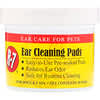 Ear Cleaning Pads, For Dogs & Cats, 90 Pads