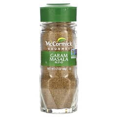 Mccormick Gourmet Garam Masala Blend - 1.7 oz