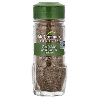 McCormick Gourmet, Garam-Masala-Mischung, 48 g (1,7 oz.)