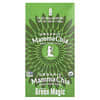 Organic Chia Squeeze, Vitality Snack, Green Magic, 8 Packs, 3.5 oz (99 g) Each