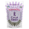 Mamma Chia, Semilla de chía orgánica, 340 g (12 oz)