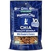 Organic Chia Vitality Granola, Wild Blueberry Clusters, 9 oz (255 g)