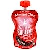 Organic Chia Squeeze, Vitality Snack, Cherry Beet, 3.5 oz (99 g)