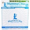 Organic Chia Vitality Bar, Vanilla Bean & Almond with Chia, 12 Bars, 1.2 oz (35 g)