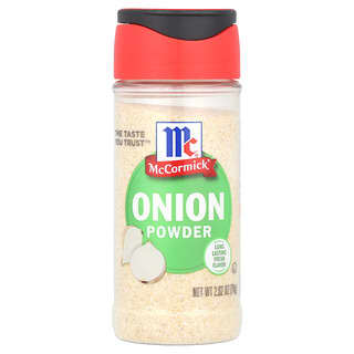 ماكورنيك‏, Onion Powder, 2.62 oz (74 g)
