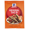 McCormick, Original Taco-Gewürzmischung, 28 g (1 oz.)