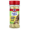 McCormick, Perfect Pinch®, 레몬 & 후추 시즈닝, 163g(5.75oz)