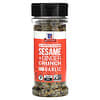 All Purpose Seasoning, Sesame + Ginger Crunch with Garlic, 4.77 oz (135 g)