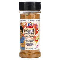 McCormick Burger Business Seasoning Mix by Tabitha Brown, 1 oz