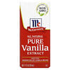 Pure Vanilla Extract, 1 fl oz (29 ml)