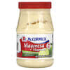 Mayonesa con zumo de lima`` 414 ml (14 oz. Líq.)