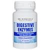 Digestive Enzymes, 30 Capsules