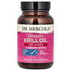 Antarctic Krill Oil with Evening Primrose Oil for Women, 90 Capsules