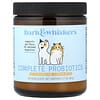[아이허브] Dr. Mercola (닥터머콜라), Bark & Wheats™, 컴플리트 프로바이오틱스, 반려묘 및 반려견용, 90g(3.17oz)