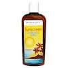 Natural Sunscreen, SPF 30, 8 fl oz (236 ml)
