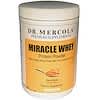 Premium Supplements, Miracle Whey, Protein Powder, Peanut Butter, 1 lb (454 g)
