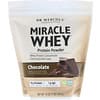 Miracle Whey, Proteína en Polvo, Chocolate, 1 lb (454 g)