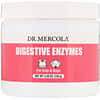 Digestive Enzymes, For Cats & Dogs, 5.29 oz (150 g)